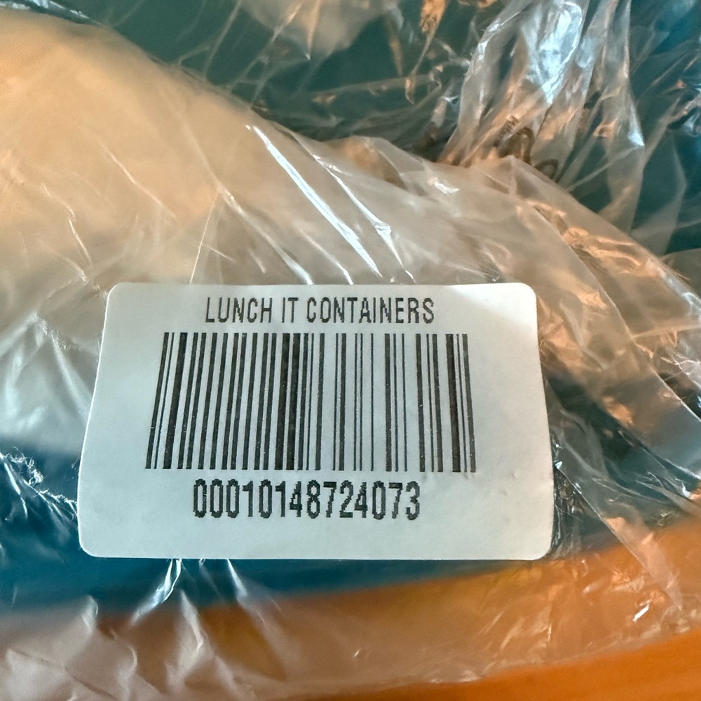 TUPPERWARE CEREAL BOWLS (4 PIECE SET) AND MUCH MORE - Picture 5 of 7